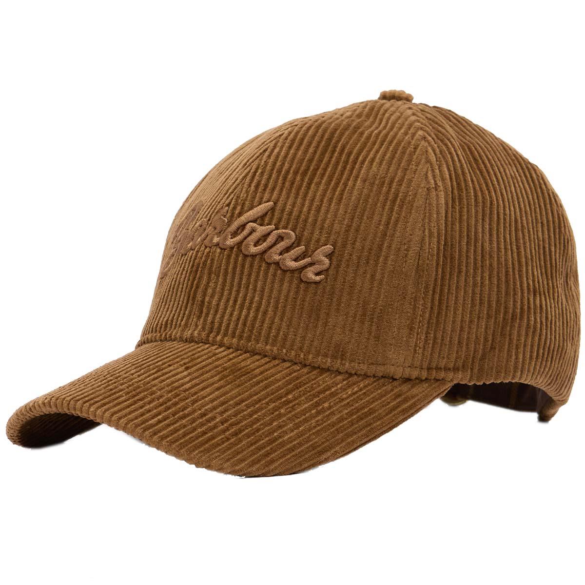 Barbour Womens Ivybridge Cord Cap
