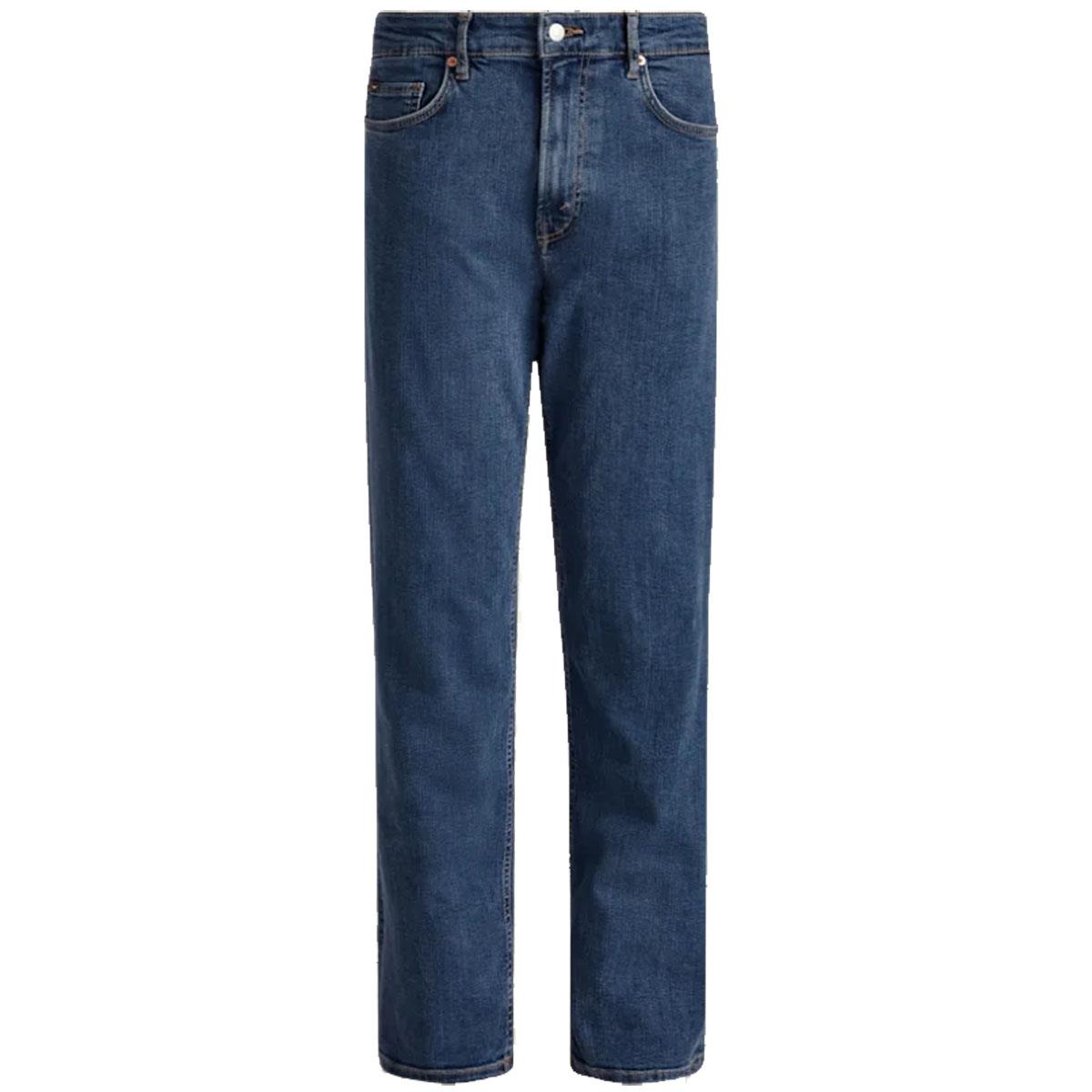 R.M. Williams Mens Ramco Stretch Jean