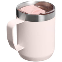 RQ Stanley The Everyday Camp Mug 0.23L HANDLE