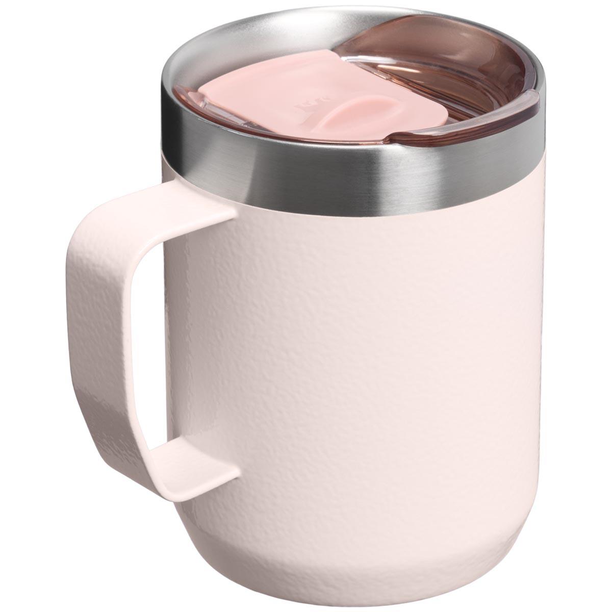 RQ Stanley The Everyday Camp Mug 0.23L HANDLE