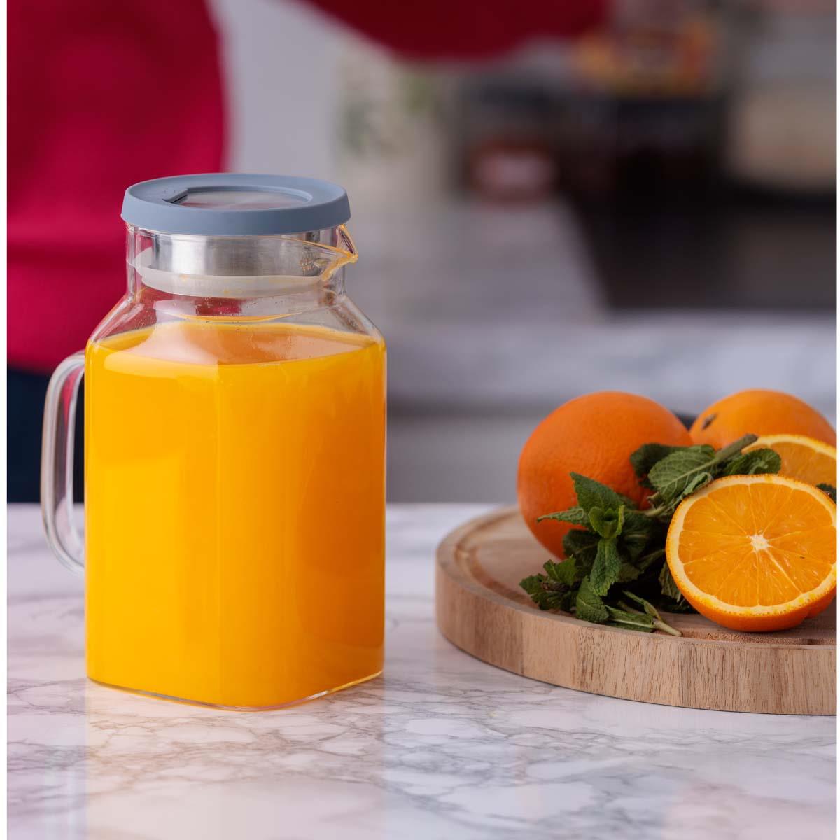 Kilner Fresh Store 1.2 Litre Jug LS2