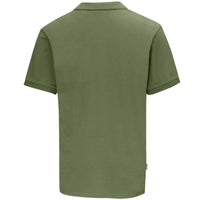 RANGER Swazi Mens Polo Shirt BACK
