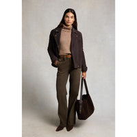Holland Cooper Womens Tori Knit Jumper