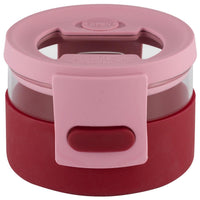 Kilner On The Go Glass Lunch Bowl