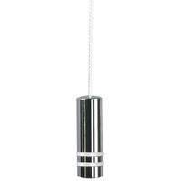 Miller Chrome Light Pull