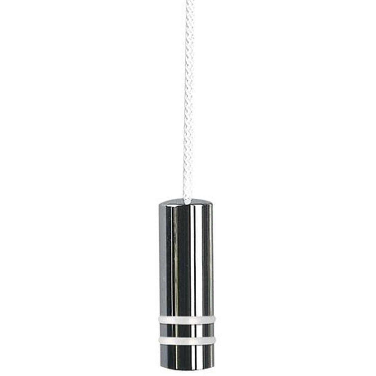 Miller Chrome Light Pull