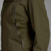 Seeland Womens Hawker Advance Jacket ZIPPER