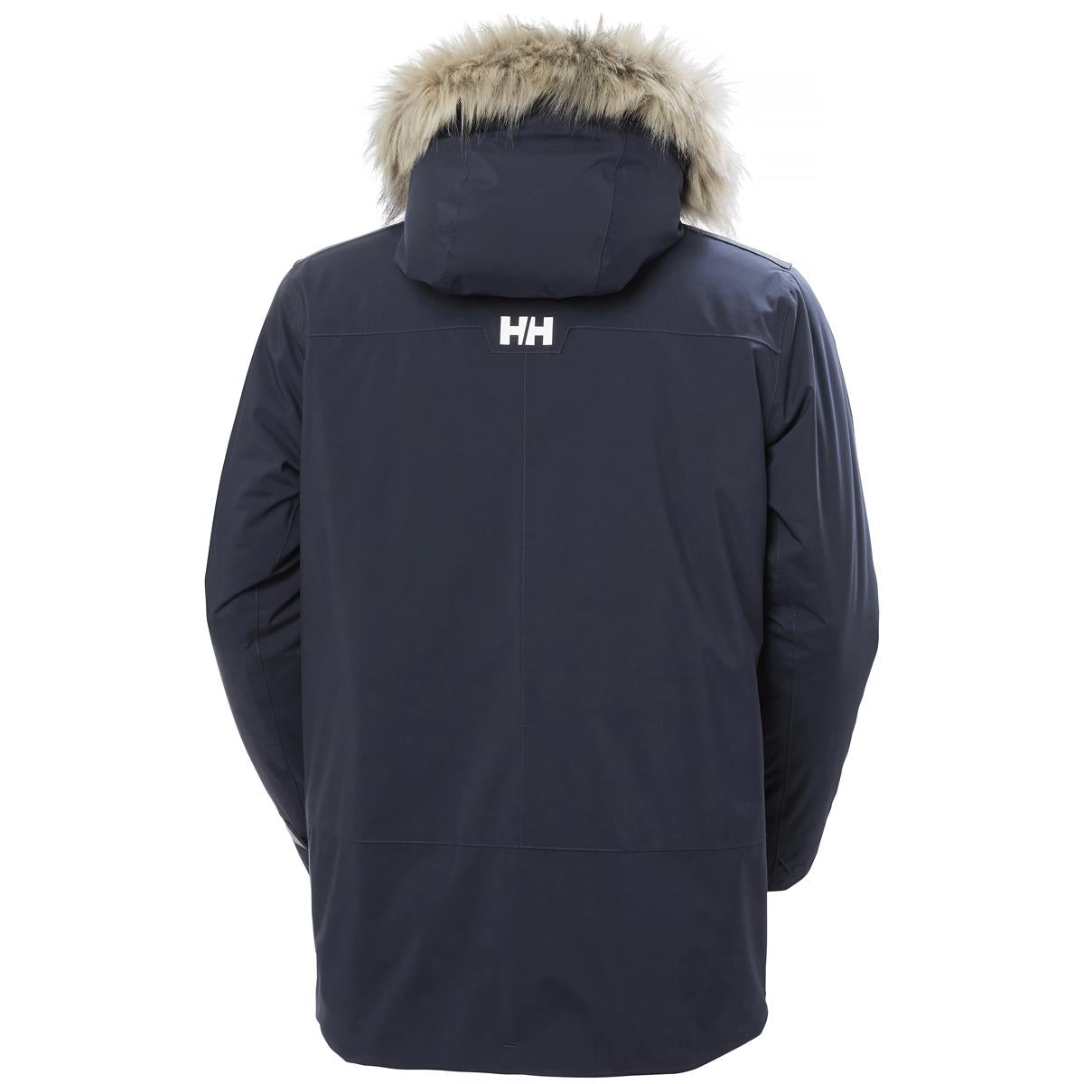 Helly Hansen Mens Reine Parka