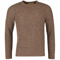 Barbour Mens Horseford Crew Jumper