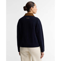 Barbour Womens Ravenshill Knitted Jumper