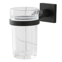 Miller Atlanta Tumbler / Matte Black 8803B