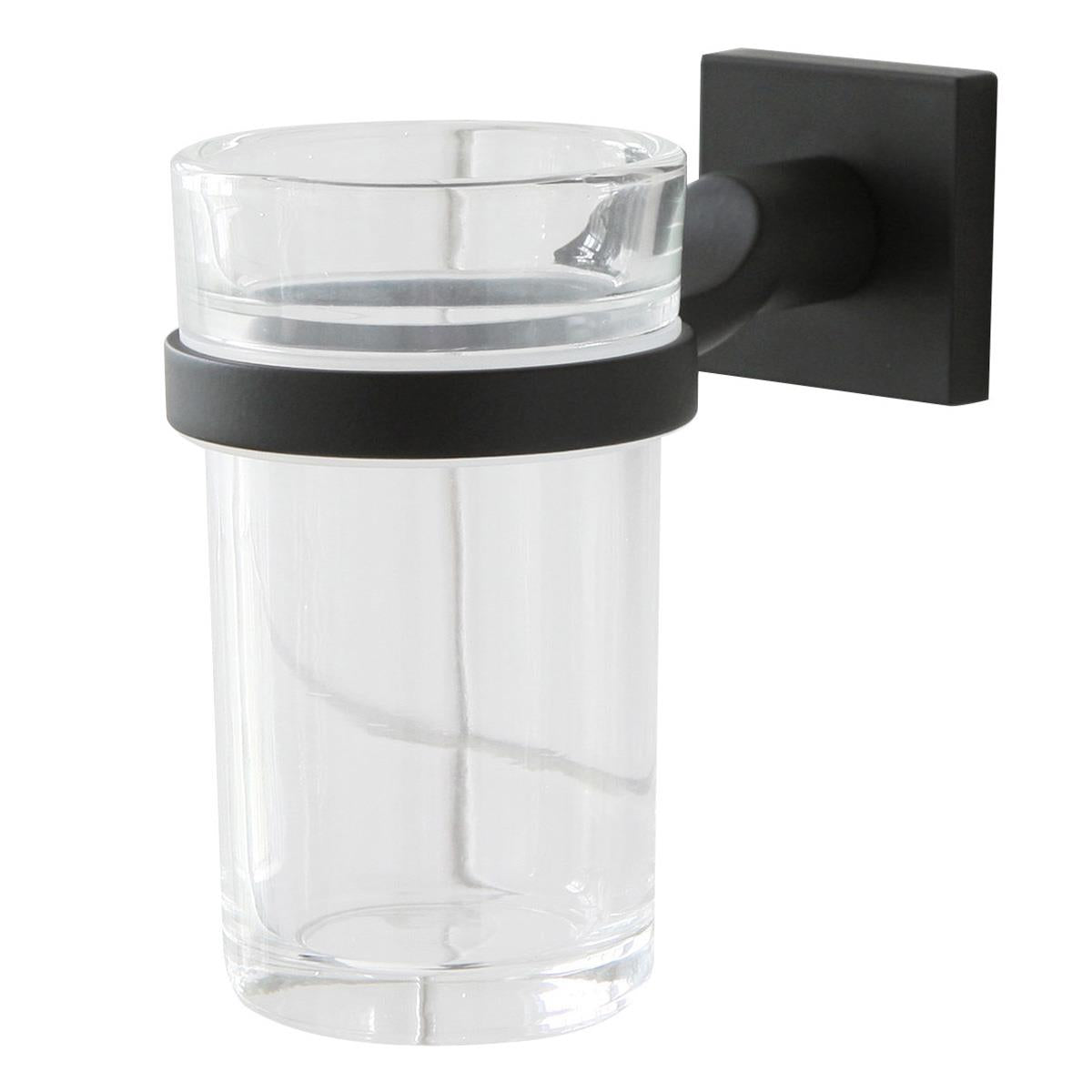 Miller Atlanta Tumbler / Matte Black 8803B