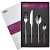 Stellar Rochester 16 Piece Cutlery Set Boxed