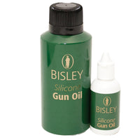 Bisley Silicone Gun Oil
