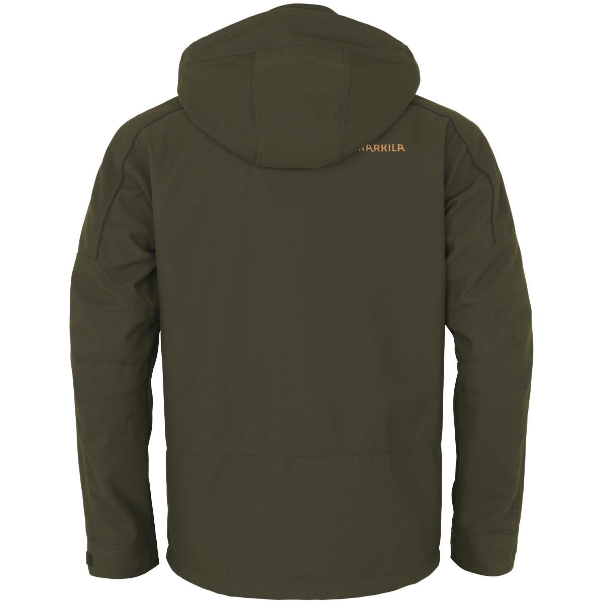 Harkila Mens Pro Hunter Move 2.0 GTX Jacket