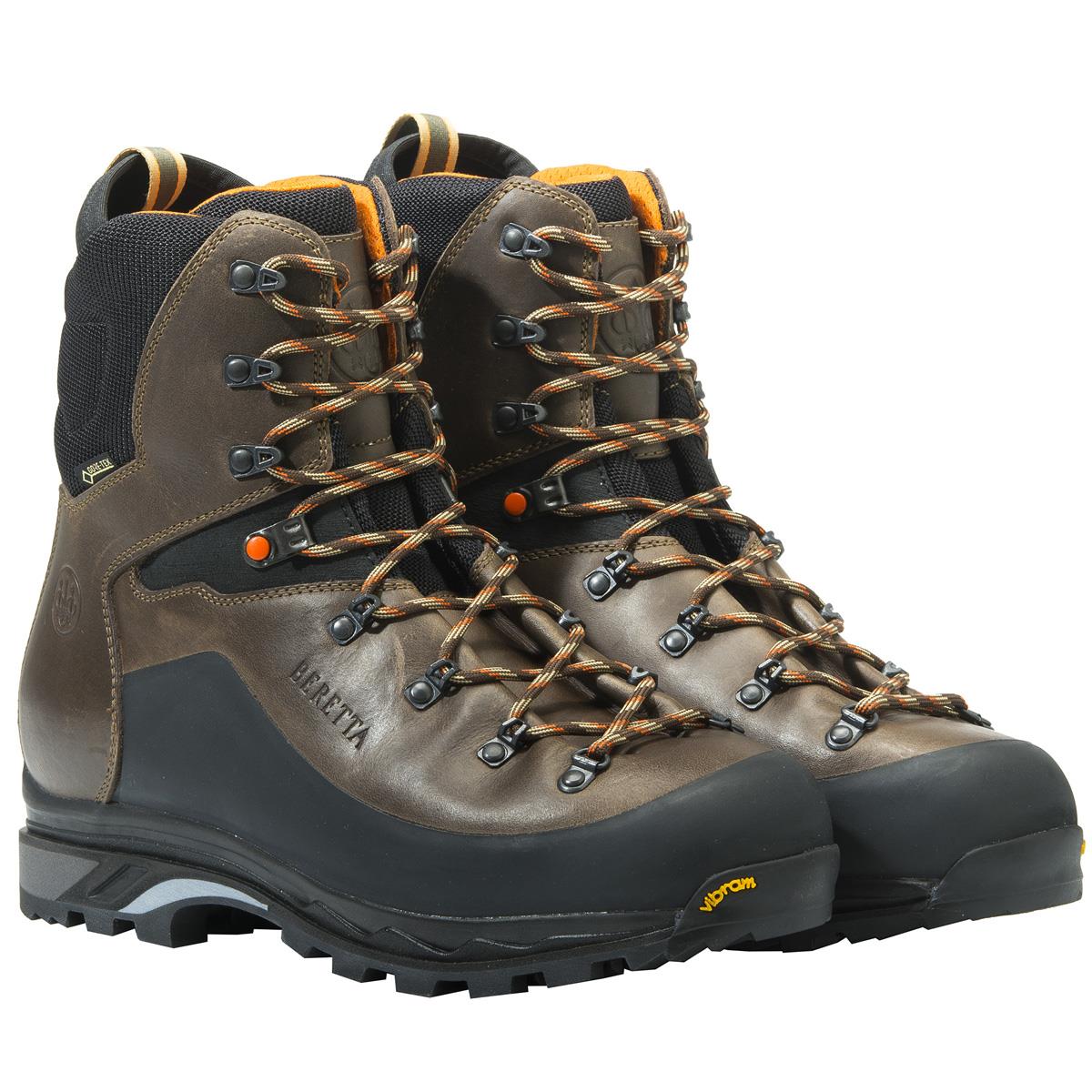 Beretta Mens Trail MID GTX Boots