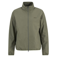 Dusty Olive Barbour Mens Korbel Jacket