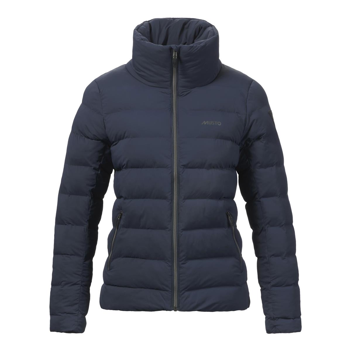 Musto Womens Active Puffer Jacket