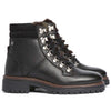 Black Barbour Womens Bamburgh Hiker Boot