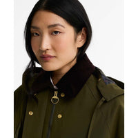 Barbour Womens Ingrim Showerproof Jacket