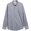 Barbour Mens William Regular Fit Checked Shirt