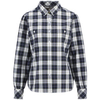 Barbour Womens Allendale Check Shirt