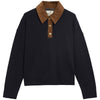 Barbour Womens Ravenshill Knitted Jumper