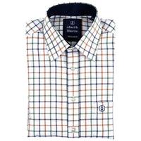 Albert and Maurice Teme Shirt