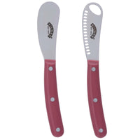 Kilner Butter Knife and Tooling Knife Set