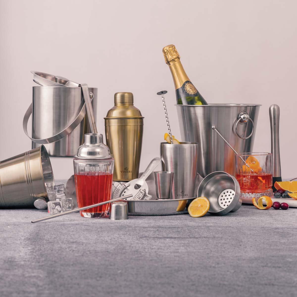 Viners Barware Muddler LS3