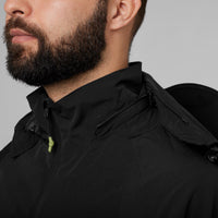 Meteorite Seeland Mens Dog Active Jacket COLLAR