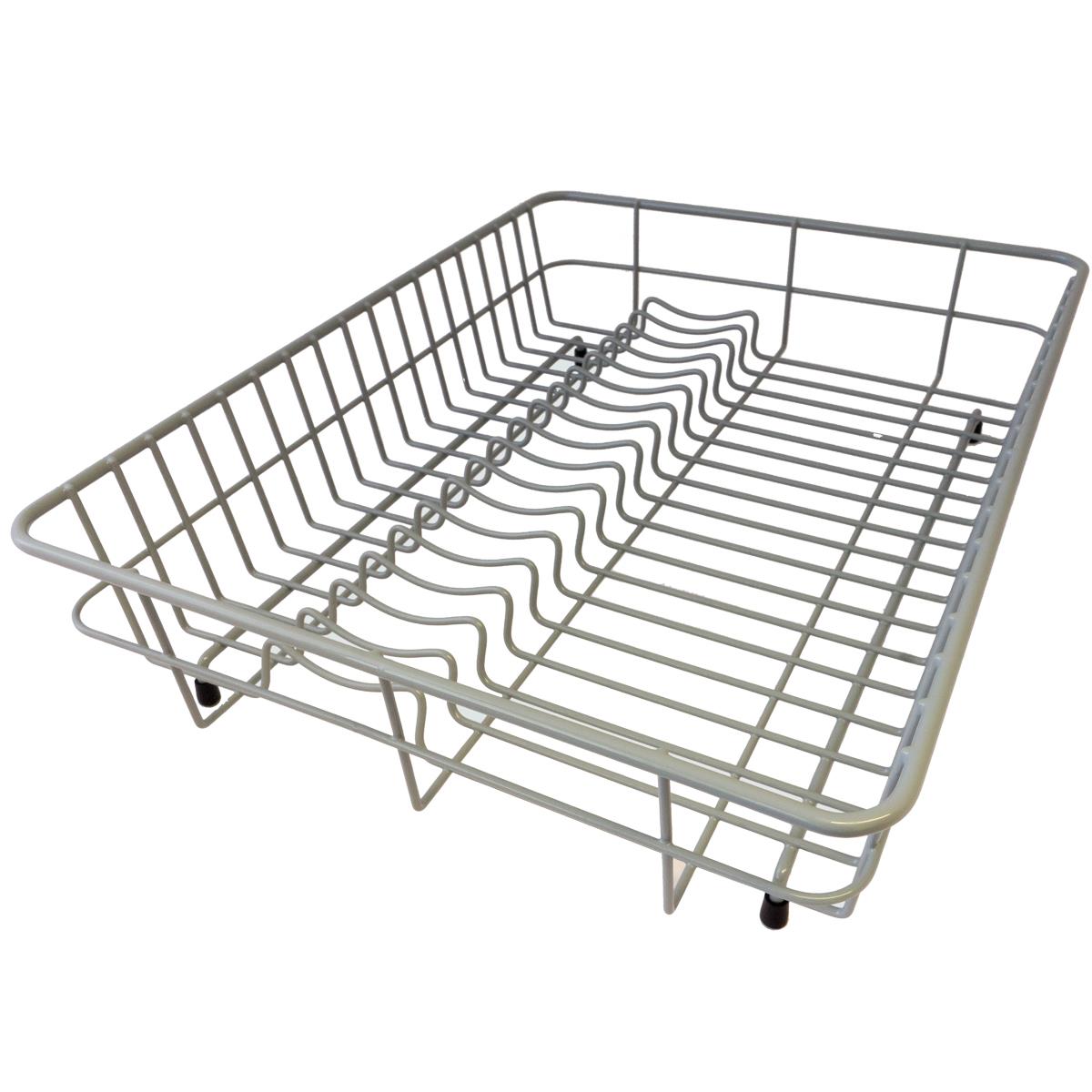 Delfinware Large Dish Drainer