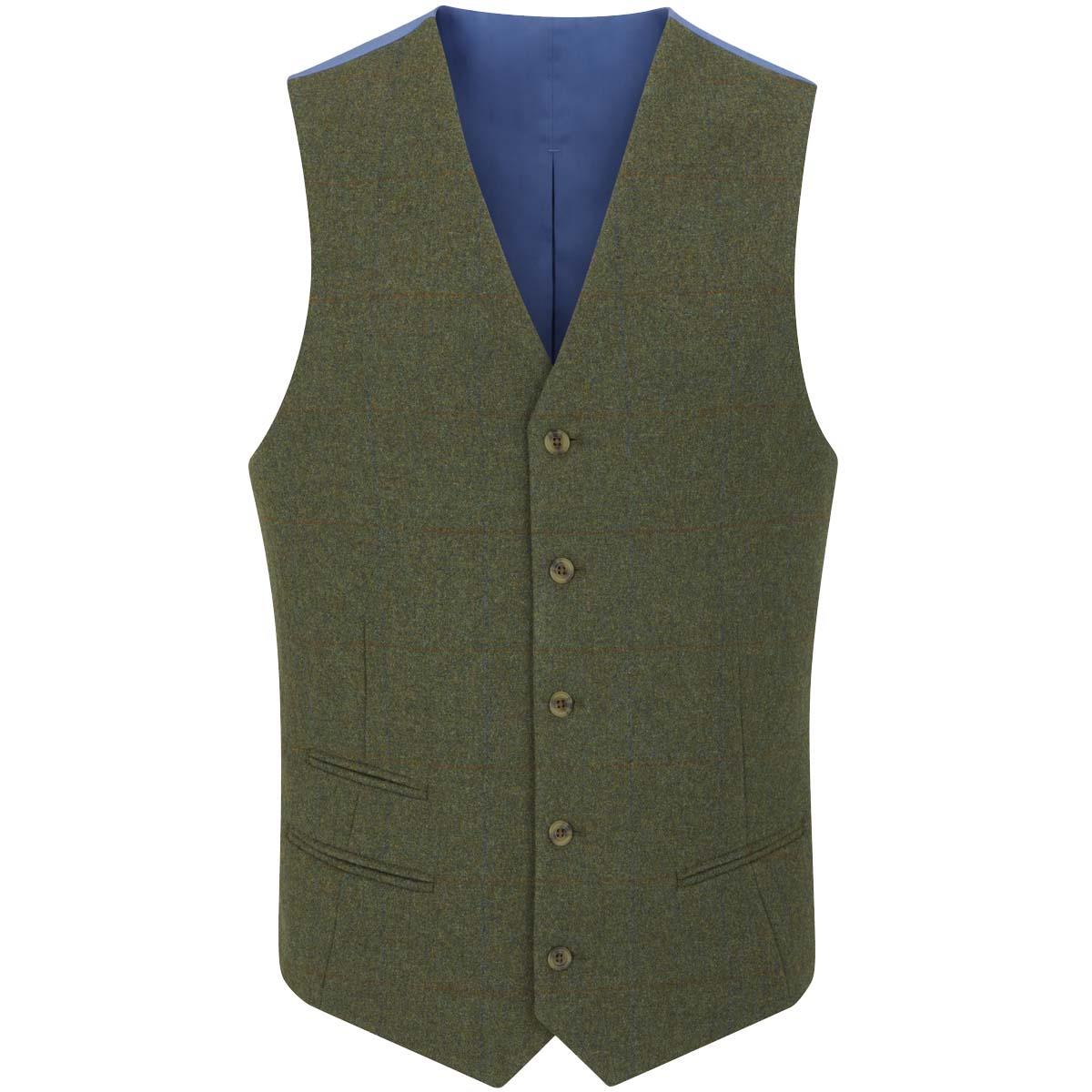 Alan Paine Combrook Mens Gilet