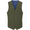 Alan Paine Combrook Mens Gilet