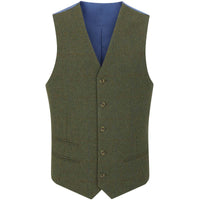 Alan Paine Combrook Mens Gilet