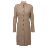 Herringbone  Schoffel Womens Portree Tweed Jacket