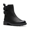 Clarks Womens Orinoco 2 Bay Boot