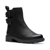 Clarks Womens Orinoco 2 Bay Boot