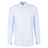 Barbour Mens Striped Oxtown Tailored Shirt