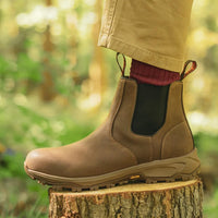 Lanx Mens Ribchester Chelsea Boot