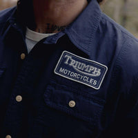 Triumph Passenger Shirt
