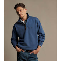 R.M. Williams Mens Mulyungarie Top