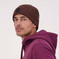 Swanndri Newton Beanie