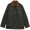 Barbour Mens Icons Ashby Wax Jacket