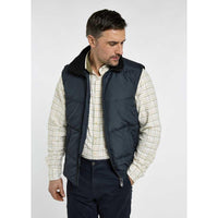 Dubarry Mens Woodstock Gilet