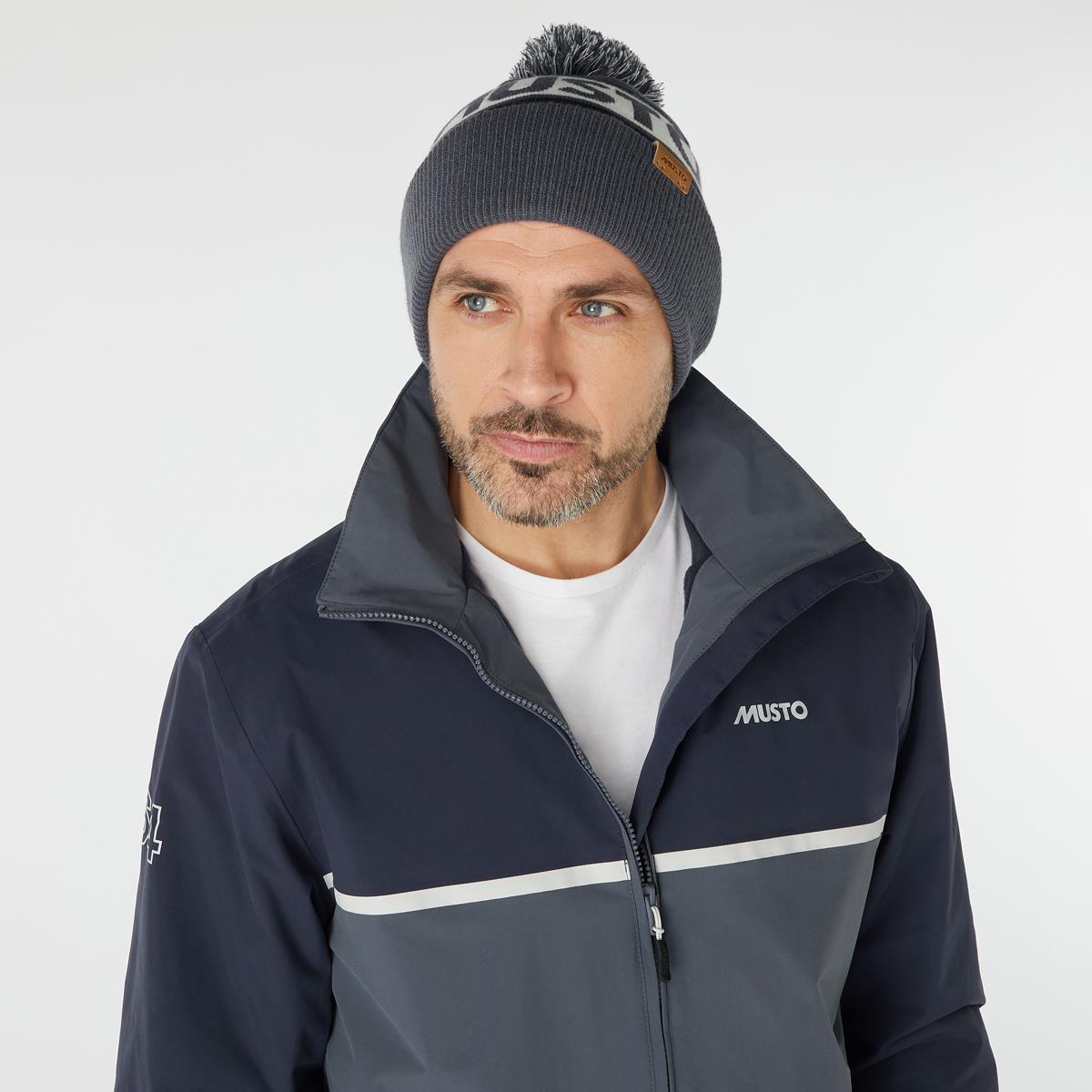Musto Bobble Hat