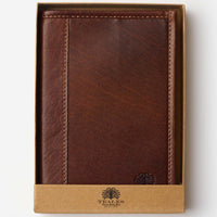 Teales Chestnut Notebook