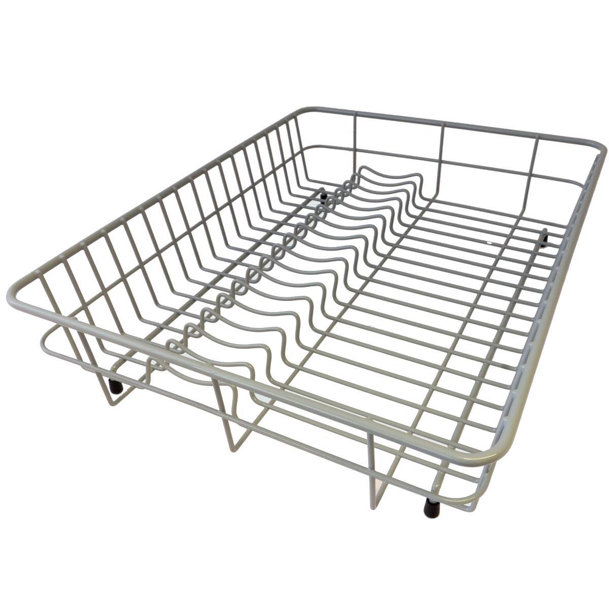 Delfinware Large Dish Drainer