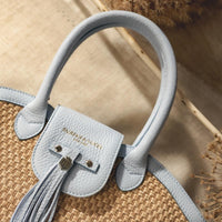 Fairfax & Favor Mini Windsor Basket Bag HANDLE