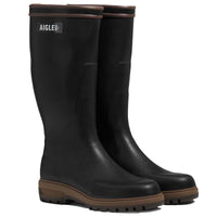 Aigle Parcours 3.0 Enduro Slim Wellington Boot